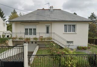Maison 4 pièces 72 m² · à Loches · 72 m² · 177 000 €