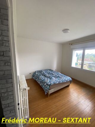  Maison � vendre 4 pi�ces 85 m�