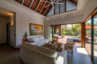  Villa � vendre 6 pi�ces 199 m� Ile maurice