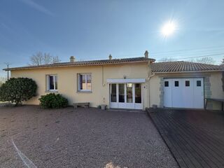  Maison à vendre 5 pièces 113 m²