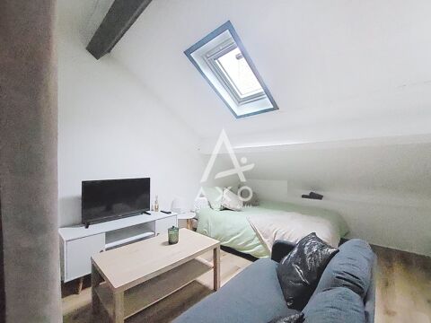  Appartement � louer 1 pi�ce 15 m�