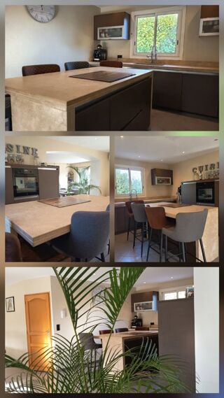  Maison � vendre 7 pi�ces 166 m�