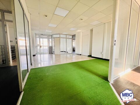 Local commercial 81990 49110 Montrevault sur evre