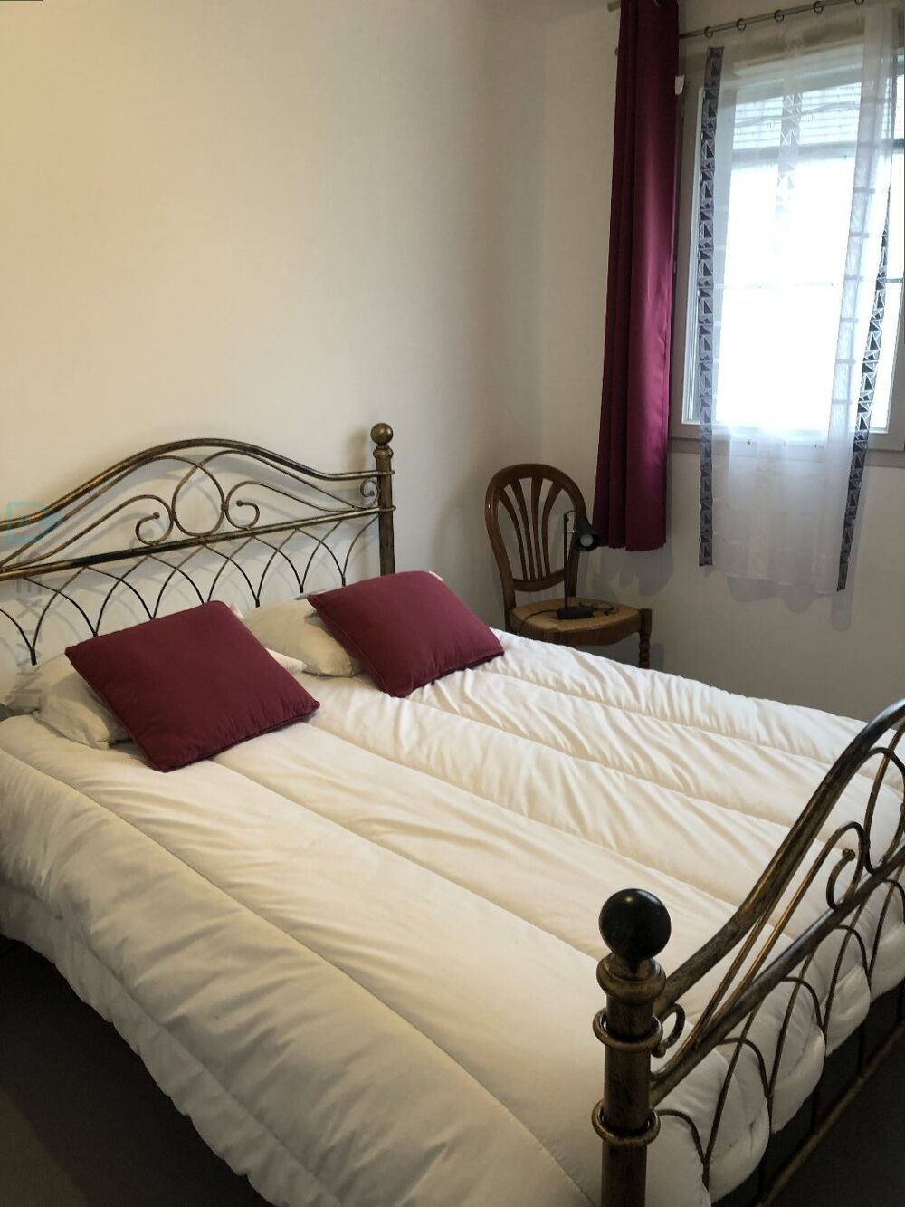 Vente Maison Maison Saint leger du bourg denis