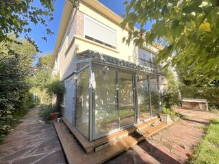  Villa � vendre 7 pi�ces 182 m�