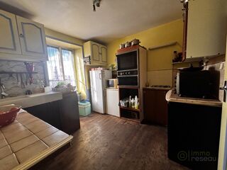  Maison à vendre 14 pièces 172 m² Crocq
