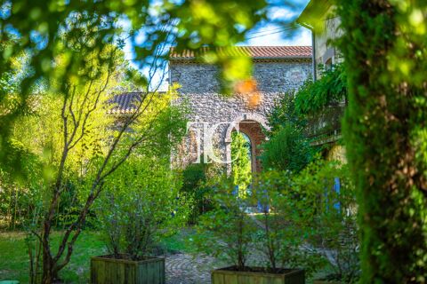 Vente Villa Maison Banne