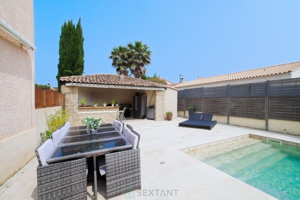 Vente Villa Villa Istres