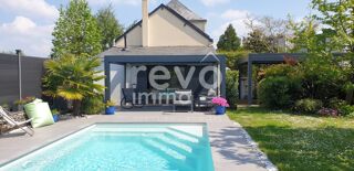  Maison � vendre 8 pi�ces 200 m�