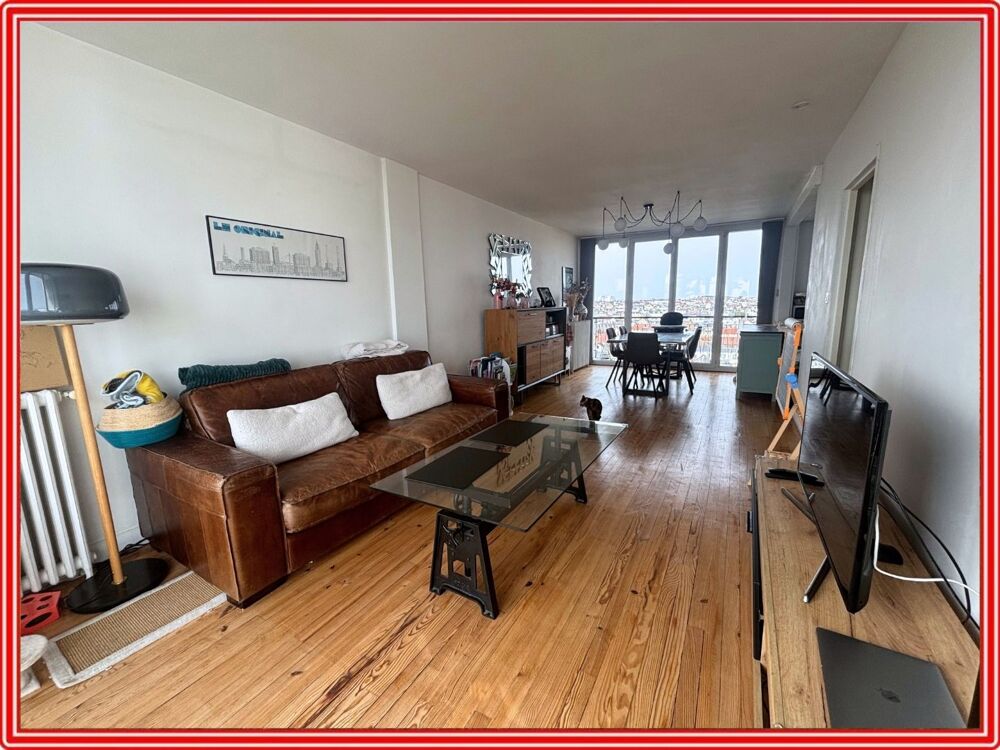 Vente Appartement Appartement Le havre