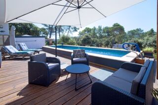  Maison à vendre 4 pièces 110 m²