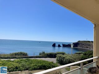  Appartement � vendre 2 pi�ces 58 m�