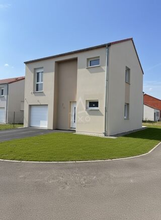  Maison � vendre 5 pi�ces 101 m�