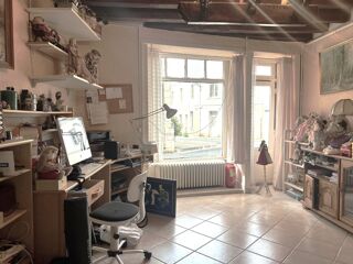  Maison � vendre 7 pi�ces 169 m�