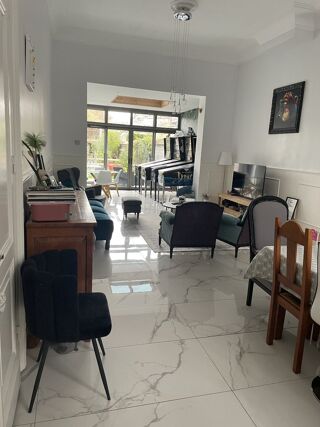  Maison � vendre 12 pi�ces 218 m�