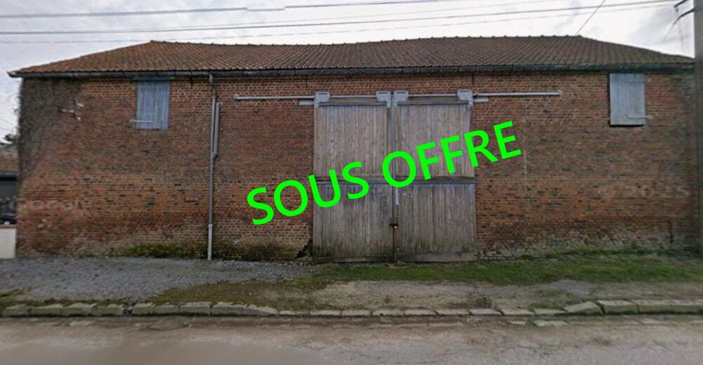 Vente Maison Grange Cappy