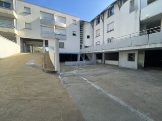  Parking / Garage � vendre 16 m�