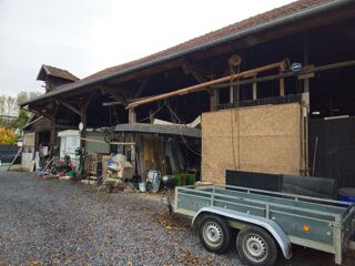  Immeuble  vendre 200 m