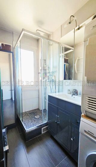  Appartement � vendre 3 pi�ces 57 m�