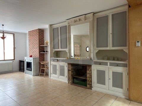  Maison � vendre 5 pi�ces 115 m�