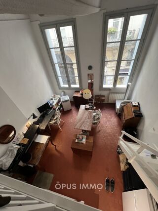  Appartement � vendre 1 pi�ce 29 m�