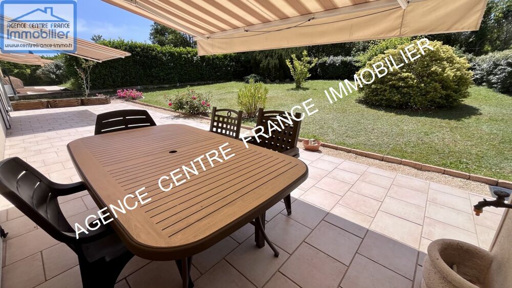 Vente Maison Maison Bourges