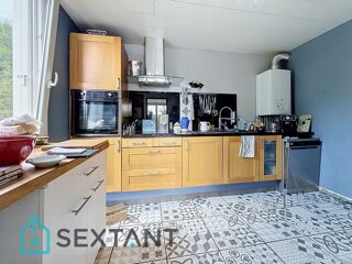  Appartement à vendre 3 pièces 72 m²