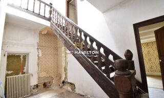  Maison � vendre 7 pi�ces 169 m�