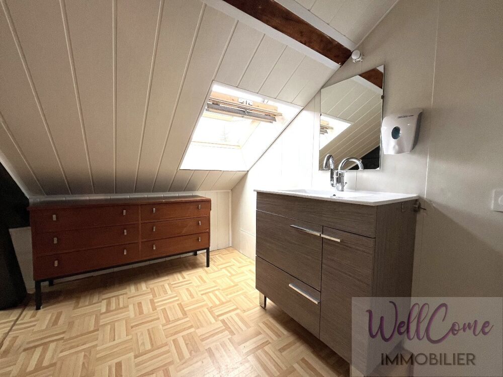  vendre  Maison Aix-les-Bains (73100)