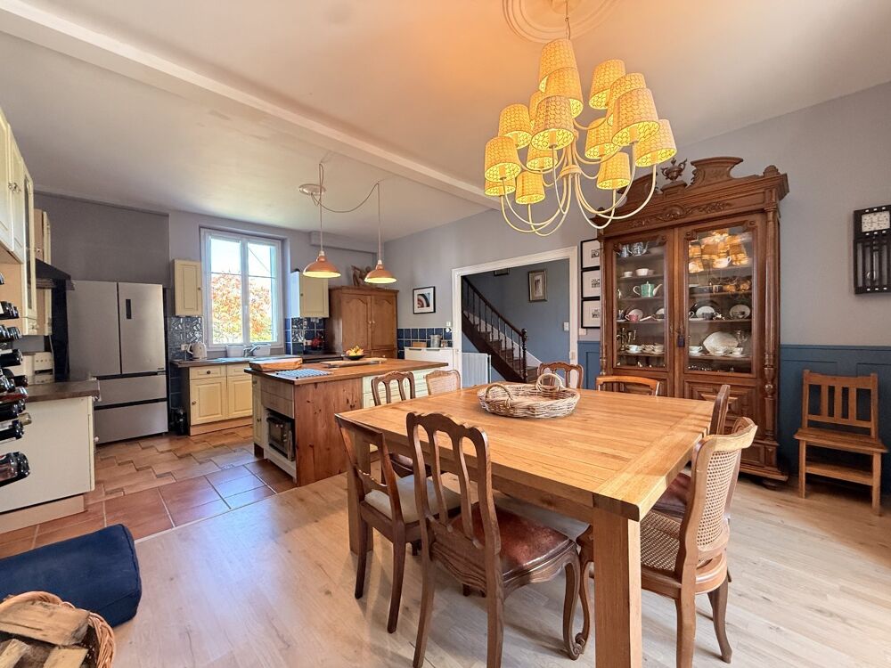 � vendre  Maison Pi�gut-Pluviers (24360)