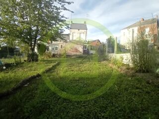  Maison � vendre 4 pi�ces 90 m�