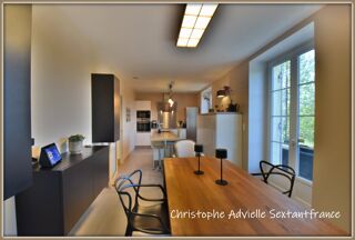  Villa � vendre 12 pi�ces 390 m�