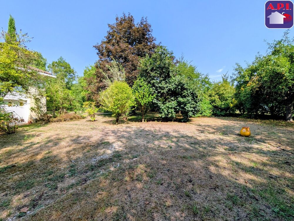 Vente Maison Maison Lesparrou