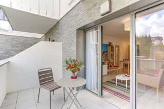  Appartement à vendre 2 pièces 49 m²