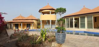  Maison � vendre 7 pi�ces 215 m� Somone