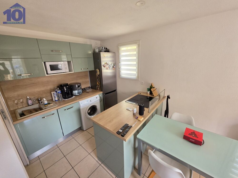 Vente Maison Pavillon Valras plage