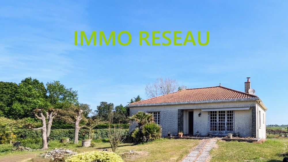 Maison à rénover