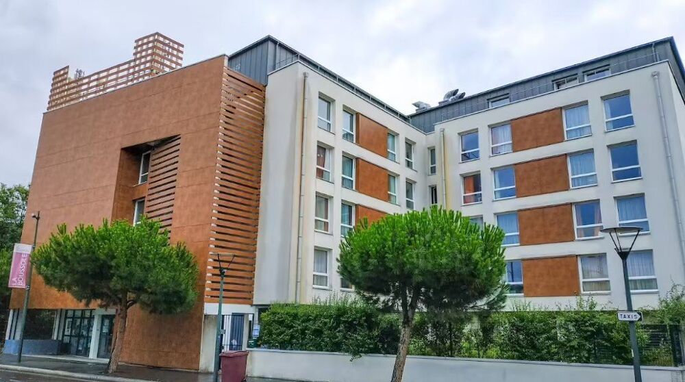 Vente Appartement Résidence Etudiante Chelles
