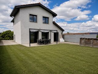  Maison à vendre 4 pièces 142 m²