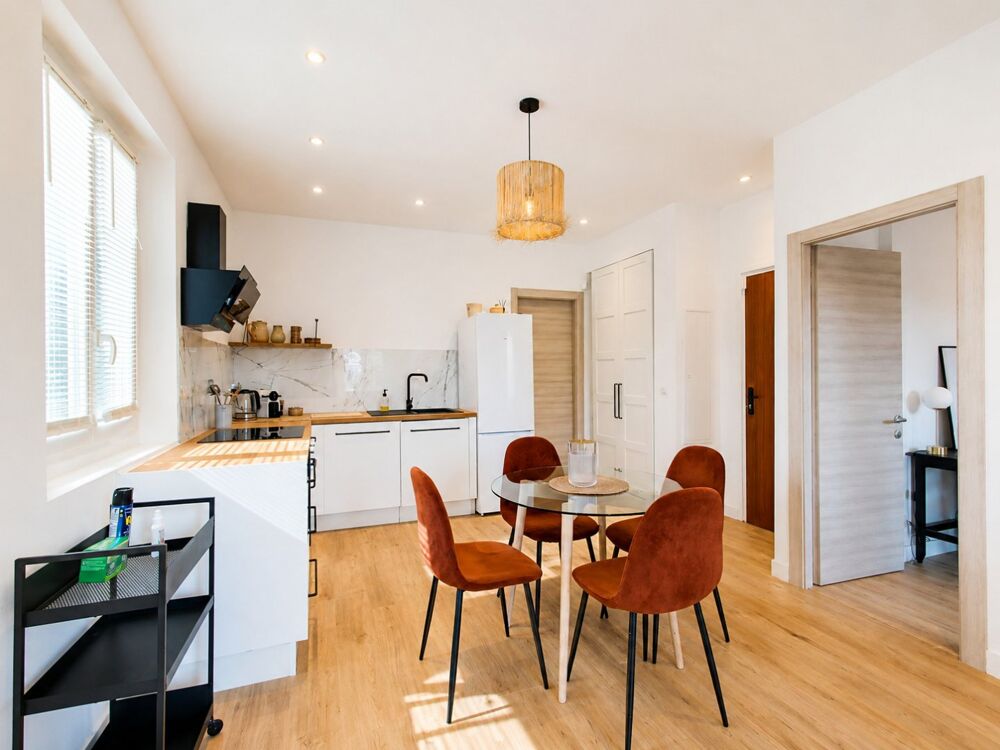 Vente Appartement Appartement Saint laurent du var
