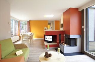  Appartement � vendre 4 pi�ces 62 m�