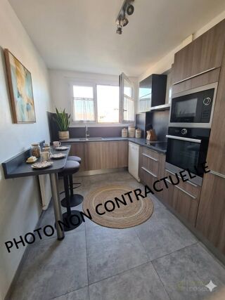  Appartement � vendre 3 pi�ces 86 m�