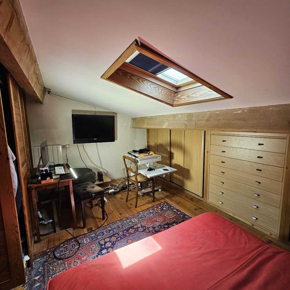 � vendre  Maison Toulouse (31400)