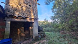  Maison à vendre 4 pièces 105 m²