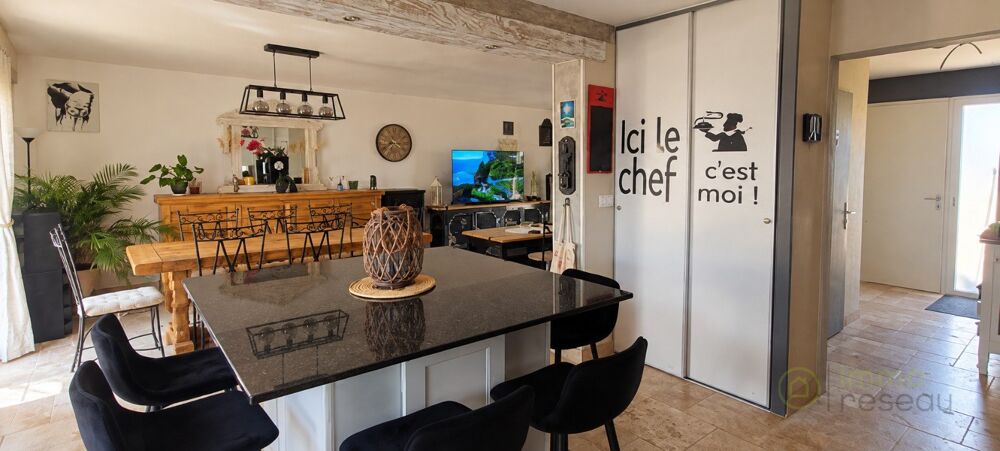 Vente Maison Maison Ferrieres