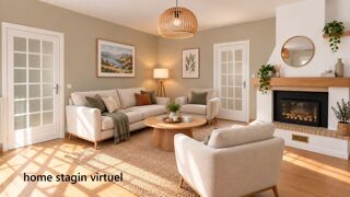  Maison à vendre 6 pièces 140 m²