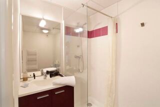  Appartement  vendre 1 pice 20 m