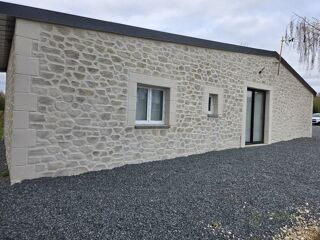  Maison � vendre 3 pi�ces 68 m�