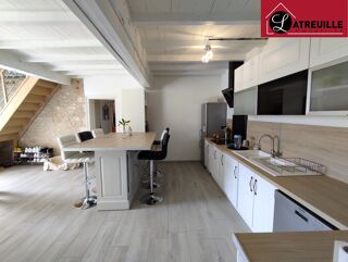  Maison  vendre 6 pices 156 m