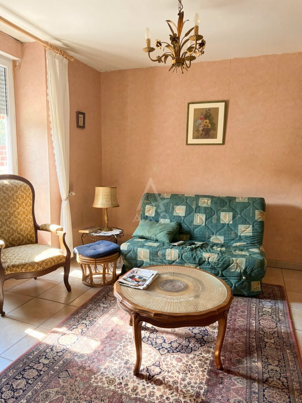 Vente Maison Maison Les brouzils